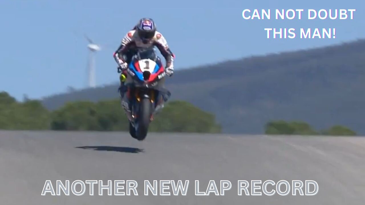 SUPERPOLE QUALIFYING - TOPRAK BACK ON FIRE!