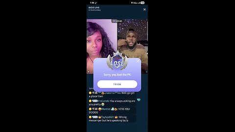 MOET NEVER TAKES ACCOUNTABILITY. #TKOCAPONE TOLD HER THE TRUTH #BIGOLIVE