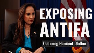 HARMEET DHILLON: ‘Nobody is Free’ If Antifa Violence Goes Unpunished