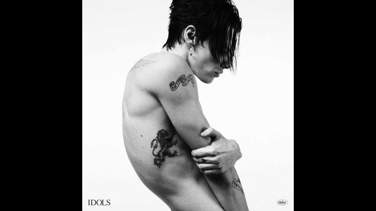 Yungblud - Idols Mixtape