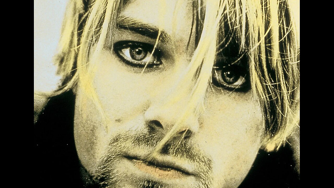 KURT COBAIN'S LAST INTERVIEW