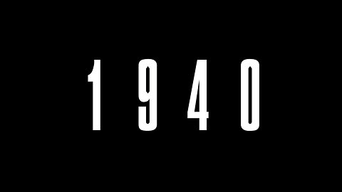 1 9 4 0