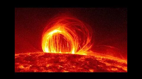 Top analysts saying this COULD contain 'Carrington DNA'! The biggest of all!