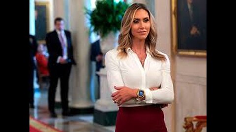 Lara Trump Unveils Decision on Senate Run