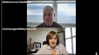 🌌 UFOs & Mother Ship Appears Live During LifeWave Broadcast