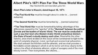 Three Pike Wars