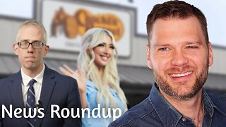 News Roundup: Prospects for Young People, The PCA CN Committee