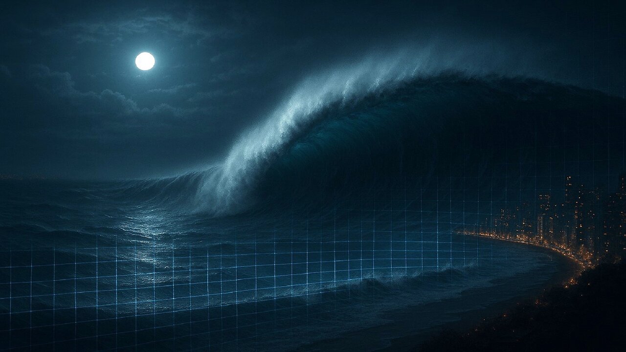 How AI Predicts Natural Disasters: Seconds That Save Millions