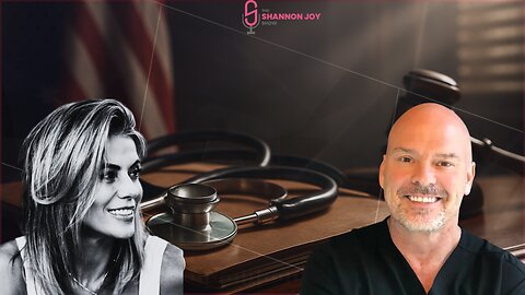 🔥🔥HUGE Win for Medical Freedom! Exclusive Interview With America’s Hero Doctor - Dr. Kirk Moore! 🔥🔥