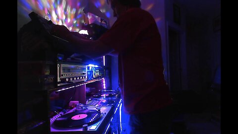LIVE FROM FLORIDA--The Reeno Show (6/16/2025) (Let's Dance)