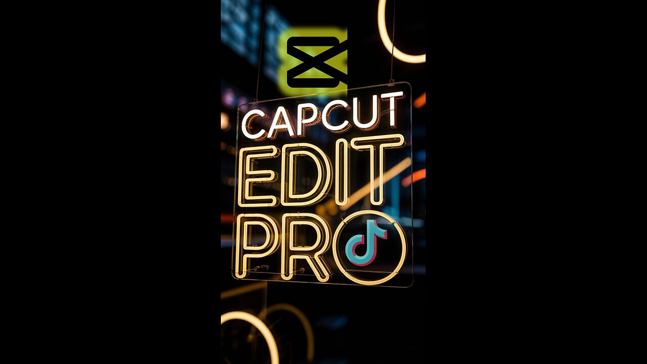 EDICIÓN PRO EN CAPCUT