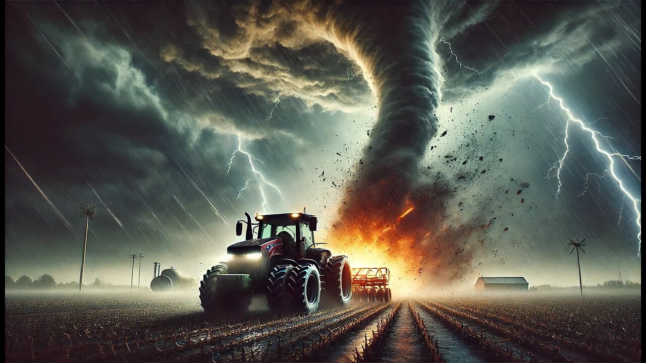🚜 Farming Simulator 25 - Smart Gameplay to $1 Billion! 💰 | Episode 2