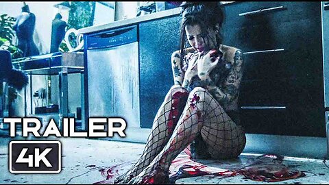 Iconic - Official Trailer (2025) Emma Jade, Alyssa Anthony, Noor Dabash