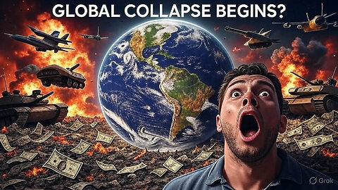 We Are On the Edge – And Still, We Have Learned Nothing
