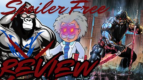 Off the Cuff: Subject Zero