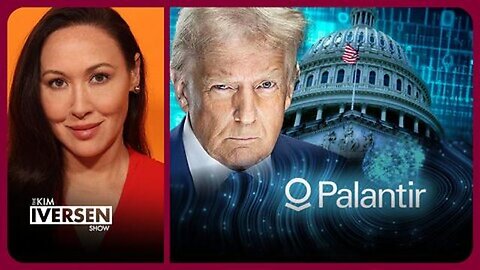 Trump Just Signed Off On The Deep State Spying On You - Kim Iversen