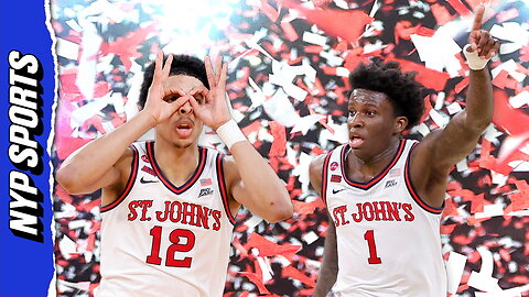 Former St. John's stars working to crack NBA rosters in summer league