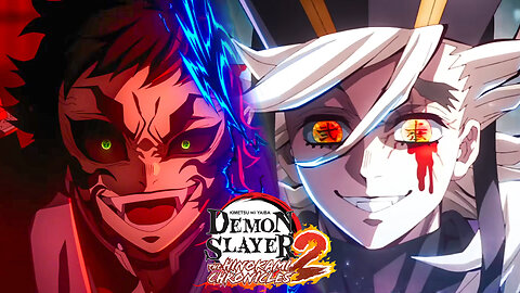 🔴 LIVE INFINITY CASTLE DLC CHARACTERS CONFIRMED ⚔ DEMON SLAYER HINOKAMI CHRONICLES 2
