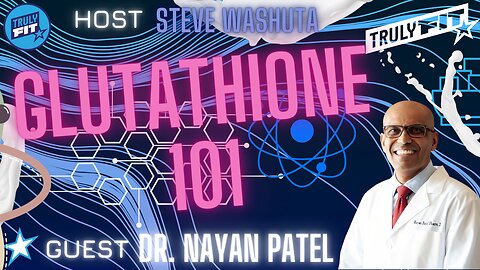 Glutathione 101