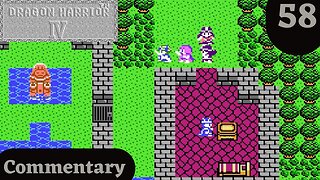 A Town on the River - Dragon Warrior IV Part 58