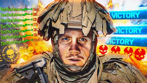 MY NEW MAIN GAME