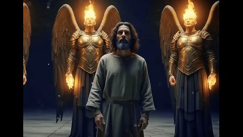 The 10 Heavens Revealed by Enoch The Hidden Truth is Terrifying.