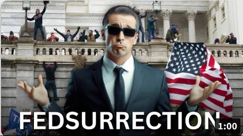 US Rep Nehls: New Jan 6th Committee Looks To Set Record Straight On Insurrection Hoax