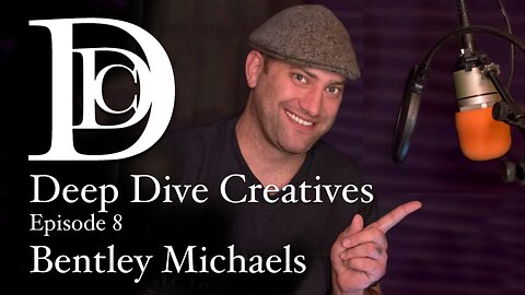 Episode 8: Bentley Michaels