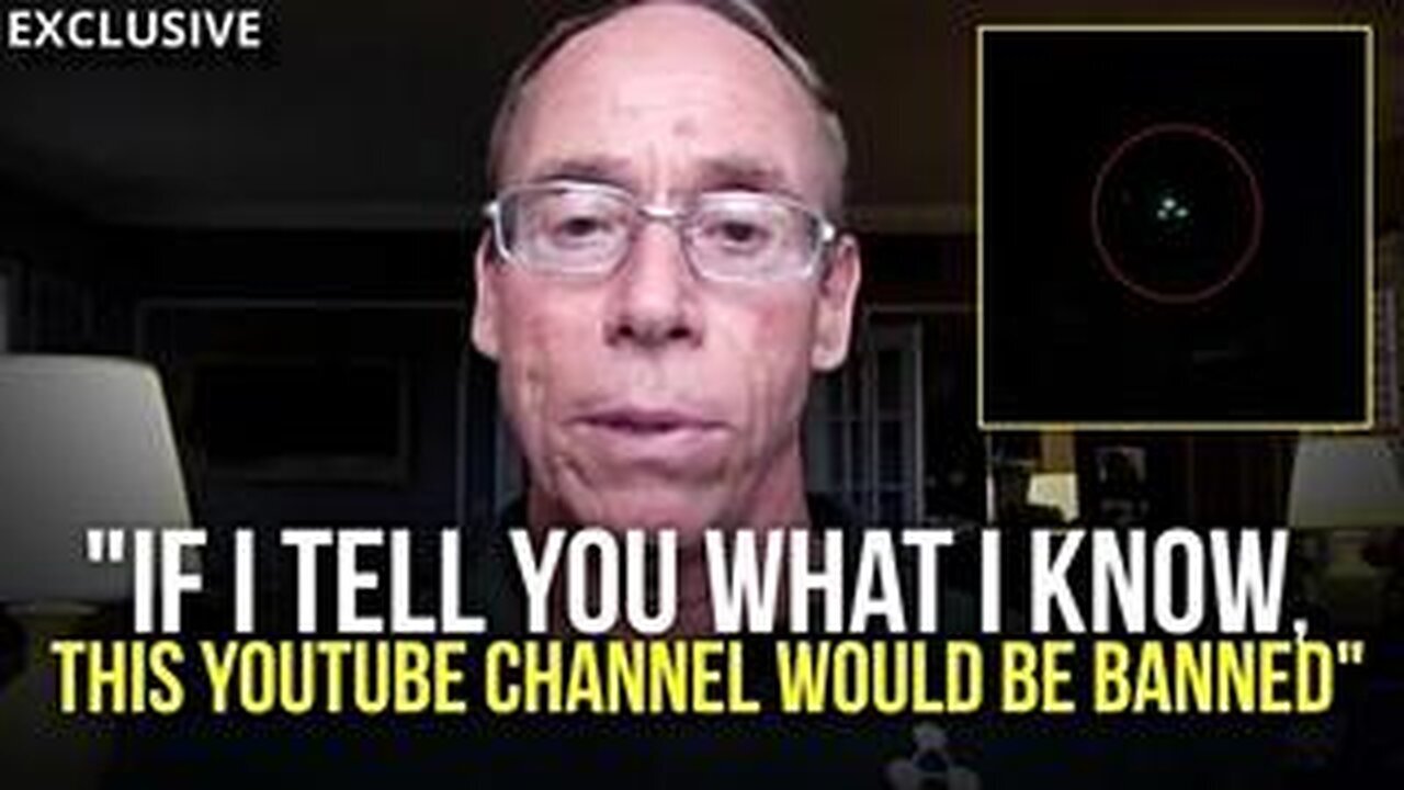 Dr. Steven Greer: "You Have No Idea What They Are Doing..." PREPARE NOW!