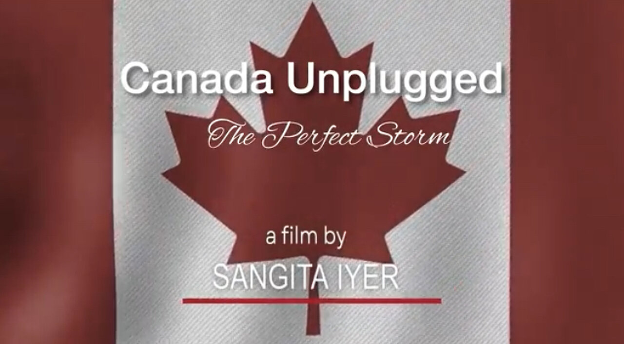 Canada Unplugged (Part 1): The Perfect Storm (of Mass Immigration)