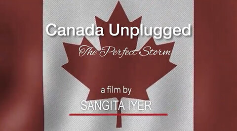 Canada Unplugged (Part 1): The Perfect Storm (of Mass Immigration)