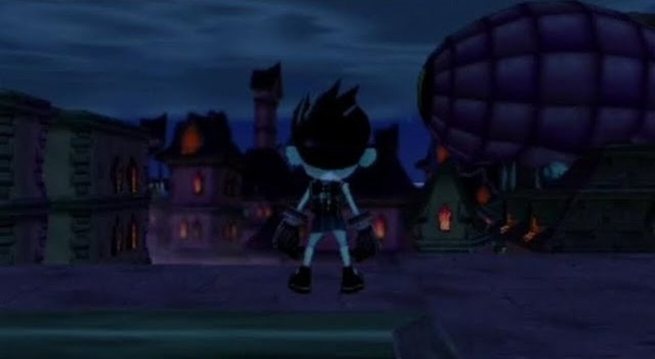 CRASH TWINSANITY | Lovely niece