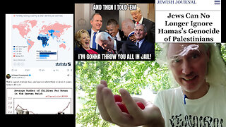 Israel365 trip takers. Church bombing. Jews against births. More war crimes. Polish gas-oil find