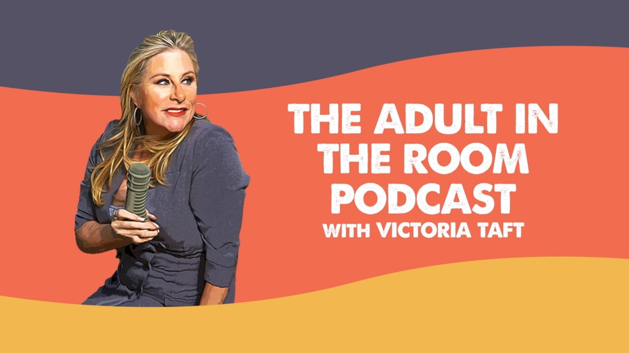 The Adult in the Room Podcast: 'Summer of Love' 2025 Edition