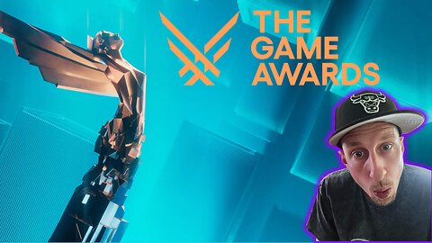 The Game Awards Watch Party