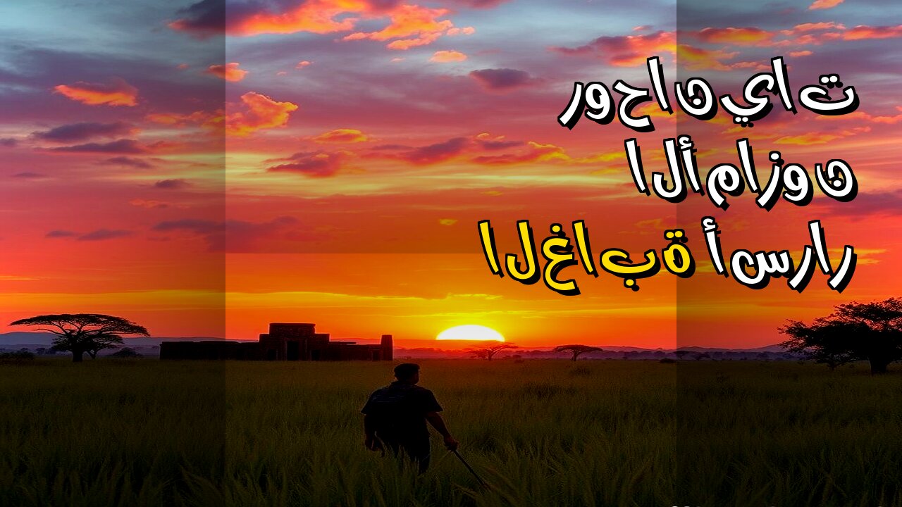 أسرار حراس الغابة: ما تخفيه روحانيات الأمازون؟ ️