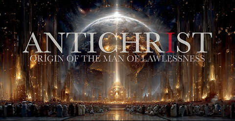 Antichrist Rising: Origin of the False Messiah's Family - Part 1