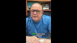 God's Order: Choices, Blessings, and Curses - Jan 27, 2026