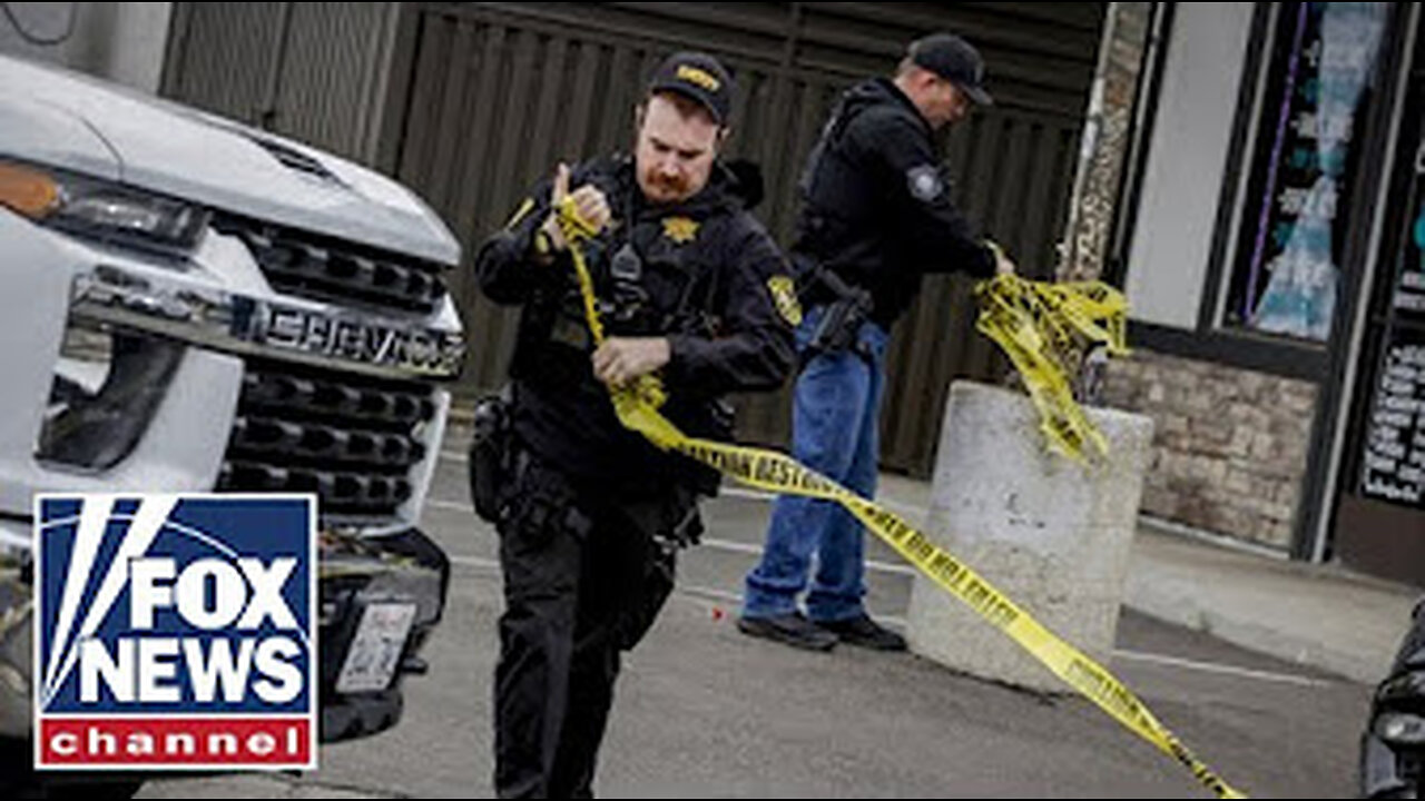 Its animals that do this things.