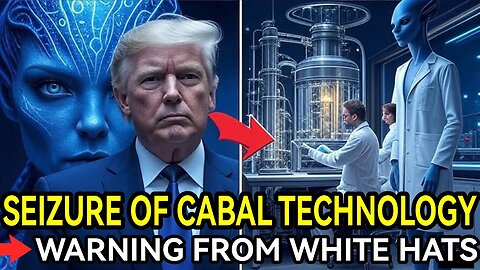 "The White Hats Are Making BOLD MOVES ‼️..." | Arcturian Council - KEEAH (18)