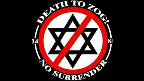 Why Are There 6 Of Their Flags You Ask Because America Is The Whore Of Isra-Hell