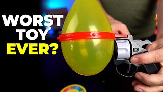 The Most Inappropriate Toy EVER?