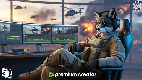 🟢 Chatting, Gaming & Testing Sponsored Game | Premium Creator | #DisabledVeteran