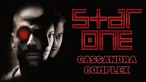 "Cassandra Complex" by Star One - Twelve Monkeys (Music Video)