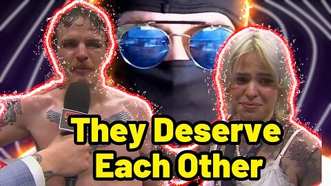 Idubbbz And Anisa Deserve Each Other! It's a Pity...