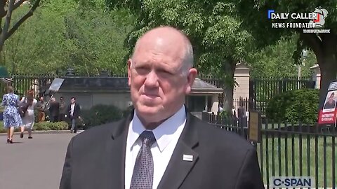 Border Czar Homan Signals Crackdown on Those Shielding Illegal Immigrants