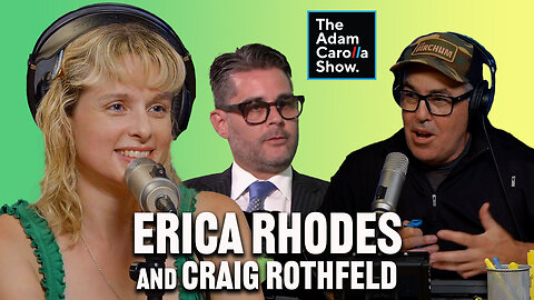 NYC Erects Statue of Overweight Black Woman + Erica Rhodes + Prison Consultant Craig Rothfeld