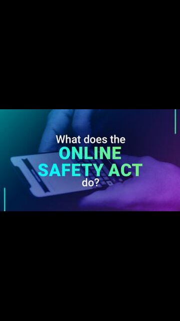 BitChute has officially left the UK