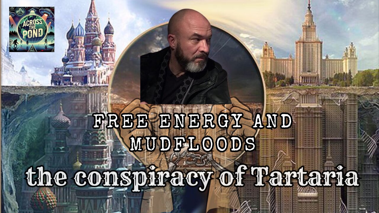 Tartaria with Guy Anderson