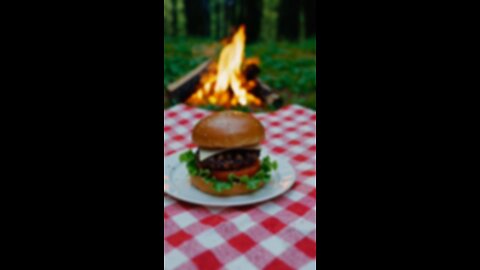 Burger Mood